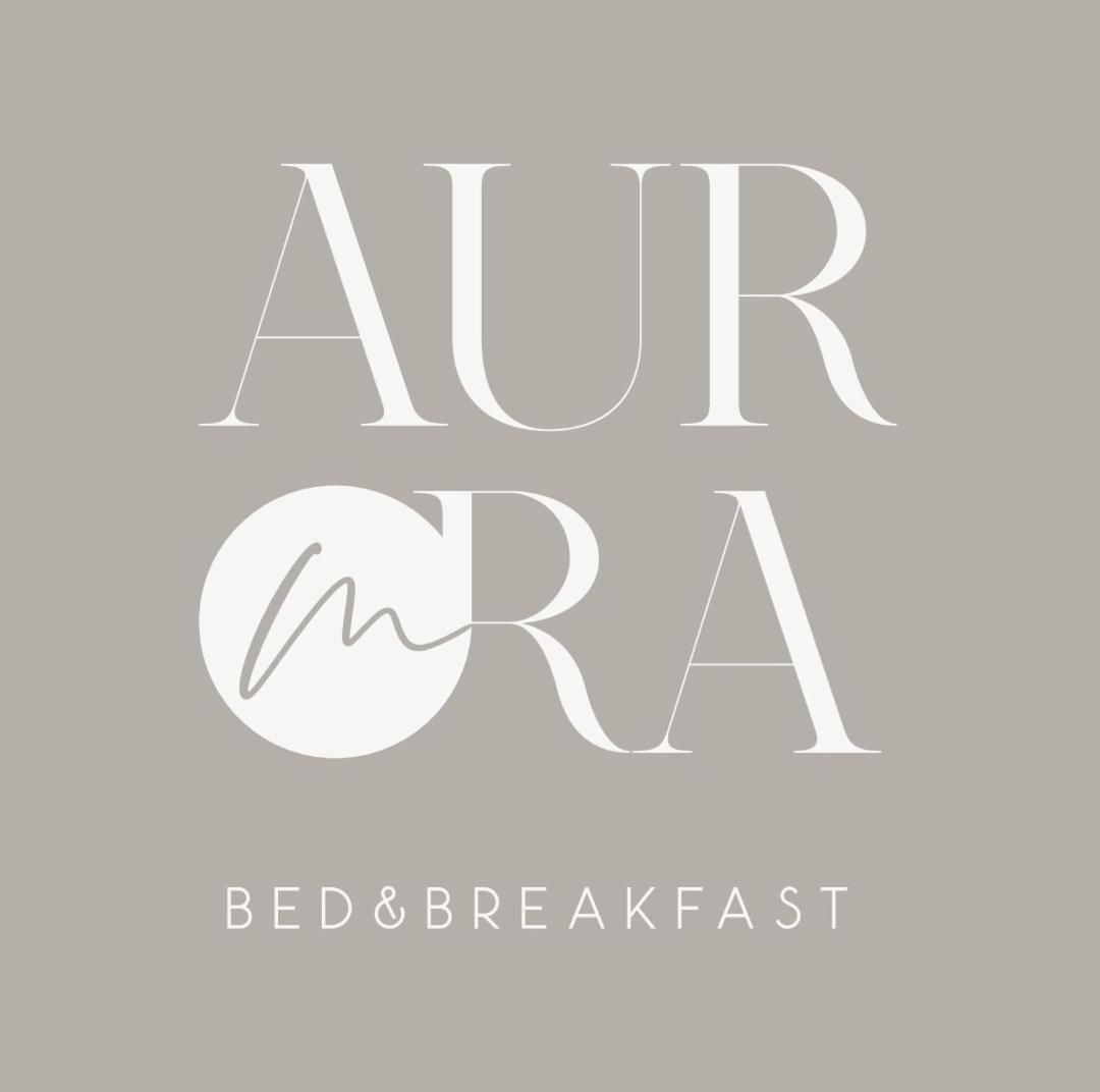 Aurora Bed And Breakfast Cirò Marina Exterior foto